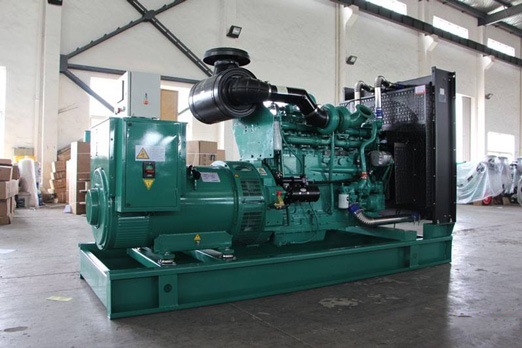 海州320kw康明斯柴油发电车出租_COPY_COPY